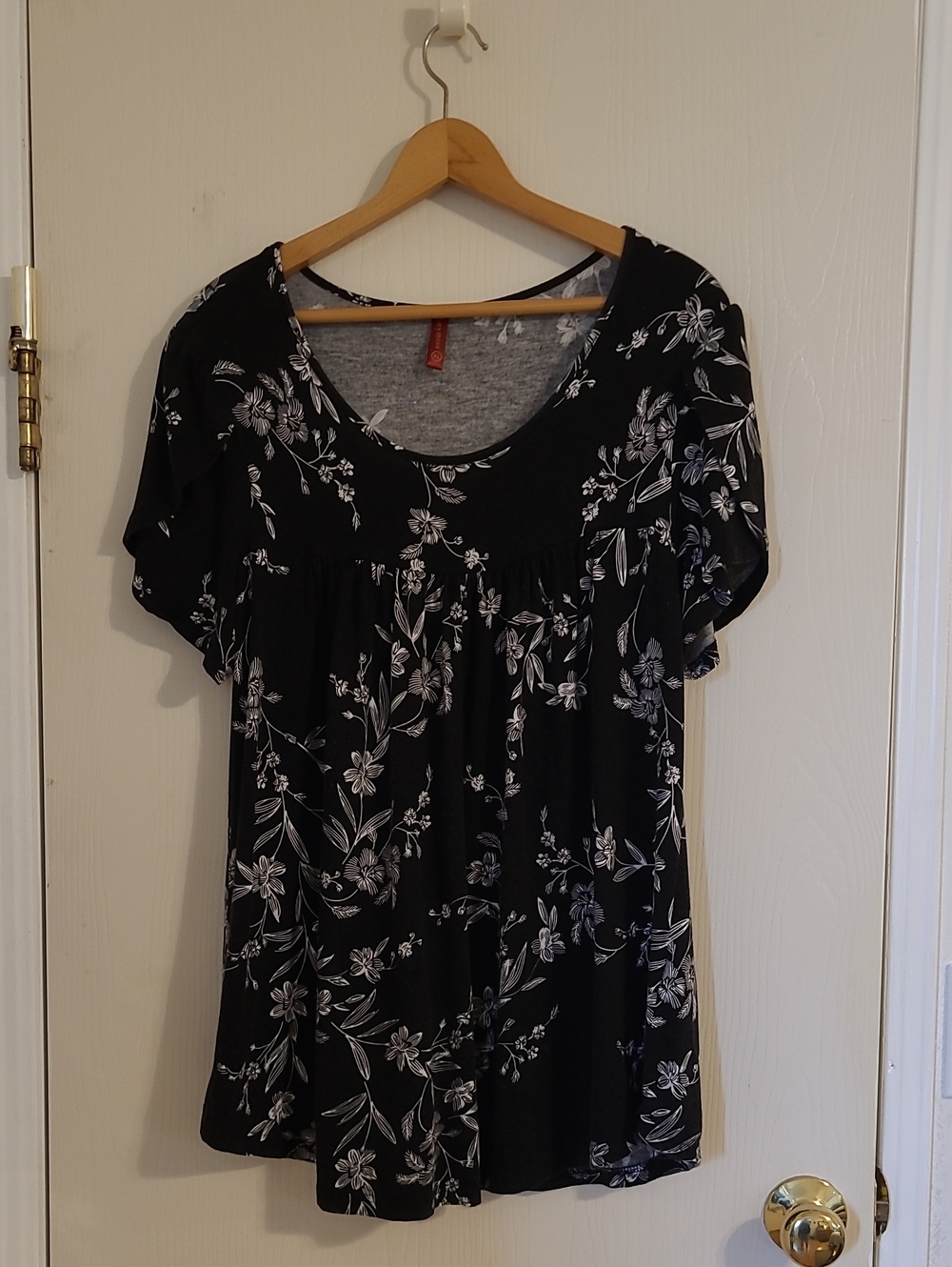 Anymiss Blouse